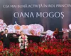 Gala UNITER 2025. Oana Mogoș și Vlad Udrescu, cei mai buni actori în roluri principale. Lista premiilor