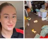 Cum reușește o tânără de 22 de ani să aibă un venit de peste 10.000 de euro lunar. Meseria neobișnuită care îi aduce foarte mulți bani cu numai 5 ore de muncă pe zi VIDEO