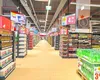 Alertă alimentară! Produse care pot cauza cancer, retrase de urgență de Carrefour și Auchan