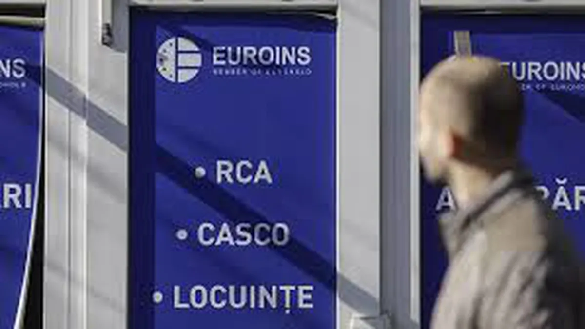 Toți șoferii românii trebuie să știe asta! Pentru cât timp vor mai fi valabile asigurările RCA de la Euroins. Decizia Tribunalului București