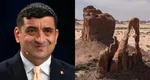 George Simion declară că este noul președinte al Ciadului. Mesajul candidatului AUR a stârnit hohote de râs