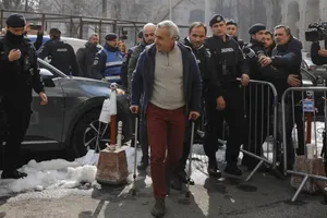 Declaraţia Ministrului Justiţiei după ce Călin Georgescu a încălcat condiţiile controlului judiciar: „Evident că sunt consecinţe. Măsura preventivă poate să fie schimbată”