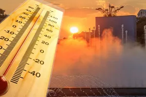 Europa, cuprinsă de un val de caniculă extremă. Coduri roșii și portocalii în lanț, risc crescut de incendii forestiere