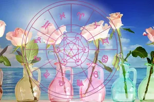 5 zodii care vor avea parte de un weekend superb! Planetele se aliniază pentru acești nativi