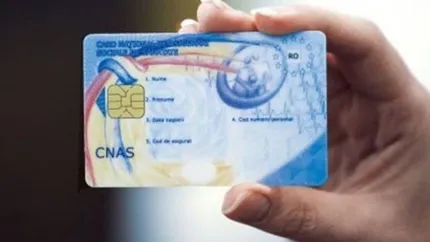 Vestea momentului cu privire la cardurile de sănătate ale românilor. Ministerul Sănătății anunță ce se întâmplă cu 200.000 de carduri