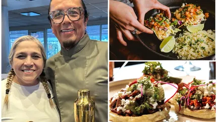 Restaurantul a devenit celebru după ce a primit bacșiș de 10.000 $. A doua zi, proprietarii au primit zeci de cereri de angajare