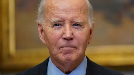 Reacția lui Joe Biden după ce a fost diagnosticat cu cancer