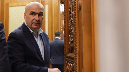 Decretele semnate de Ilie Bolojan. Legea care permite doborârea dronelor care încalcă teritoriul României merge către Monitorul Oficial