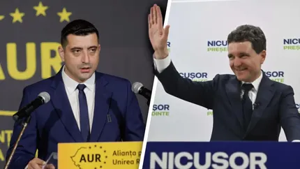 Val de petiții online după alegerile prezidențiale. Anularea scrutinului, arestarea lui George SImion și Călin Georgescu, scoaterea AUR în afara legii și retragerea cetățeniei române pentru cetățenii moldoveni, câteva dintre cereri