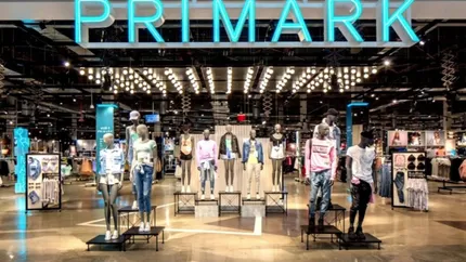 Primark se extinde în România. Unde va deschide următoarele magazine