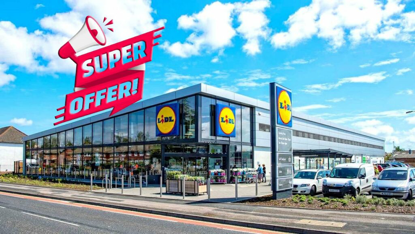 Lidl oferte